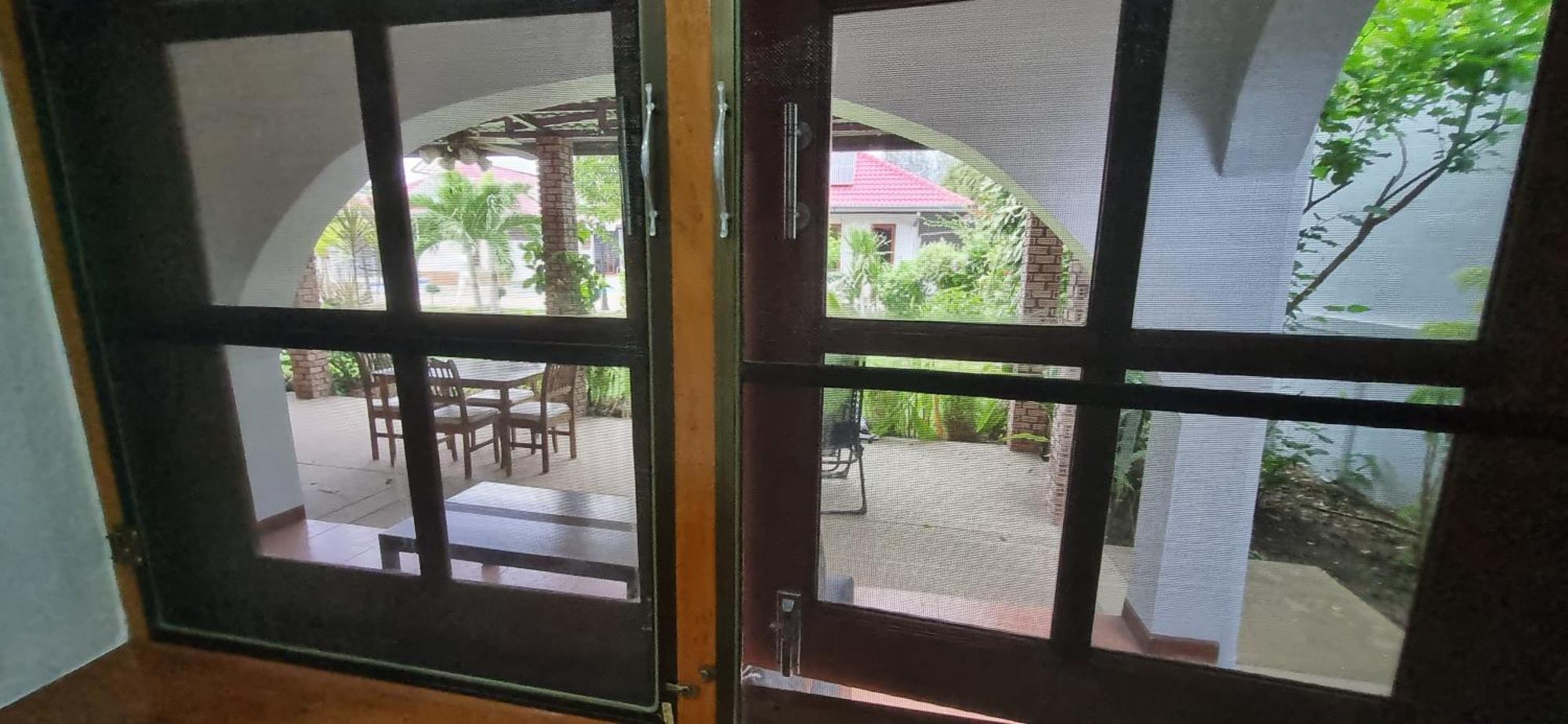 Meyers Hua Hin Exterior foto