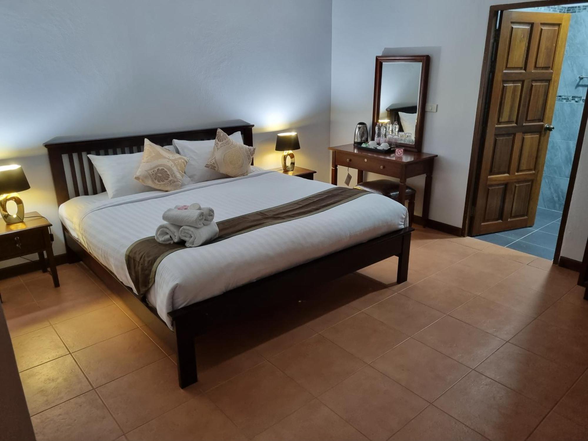 Meyers Hua Hin Exterior foto