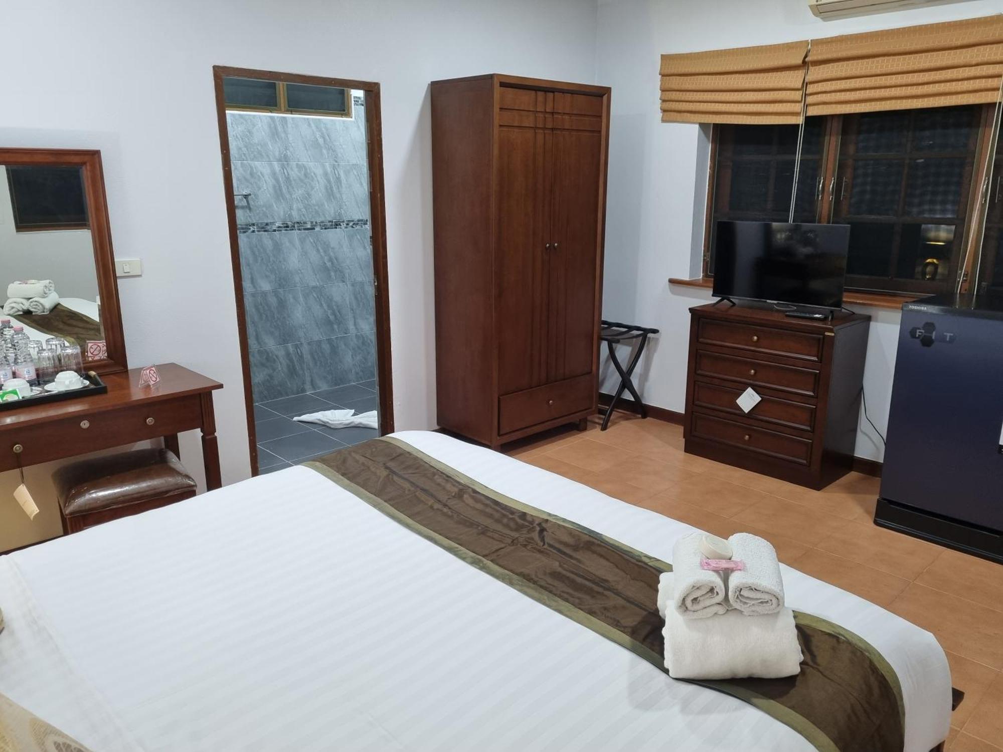 Meyers Hua Hin Exterior foto