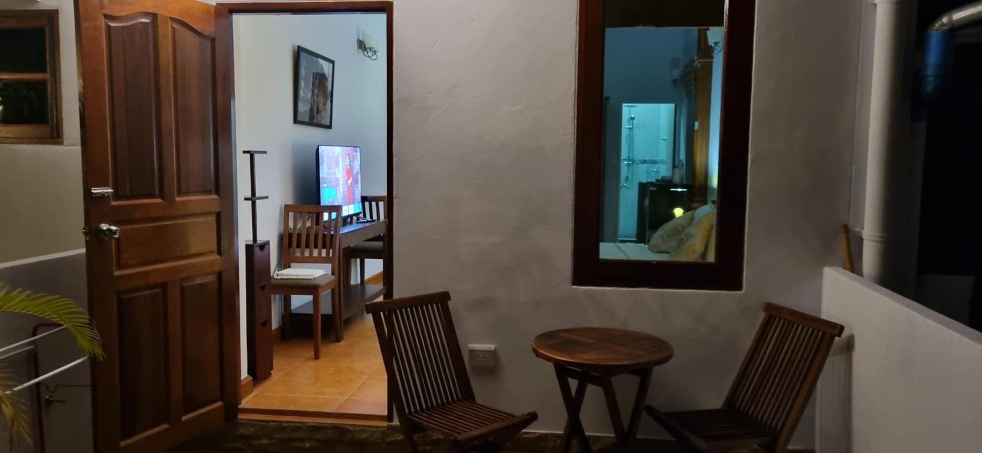 Meyers Hua Hin Exterior foto